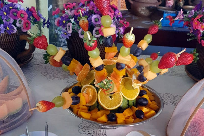 Hotel Castelinho