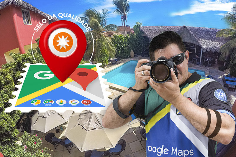 Heraldo GoogleMaps