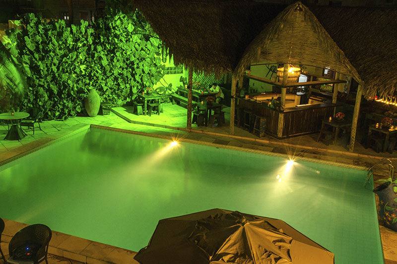Hotel Castelinho