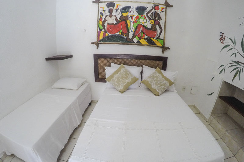 Hotel Castelinho