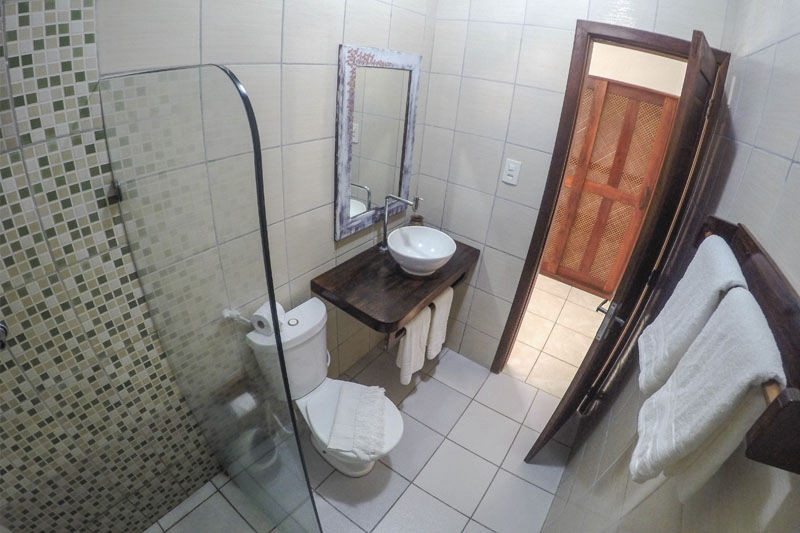 Hotel Castelinho