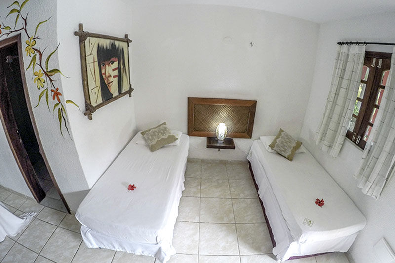 Hotel Castelinho
