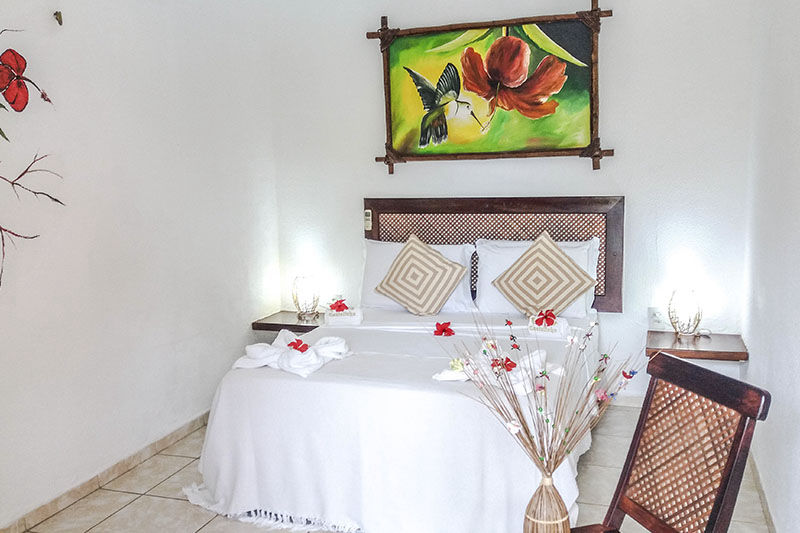Hotel Castelinho